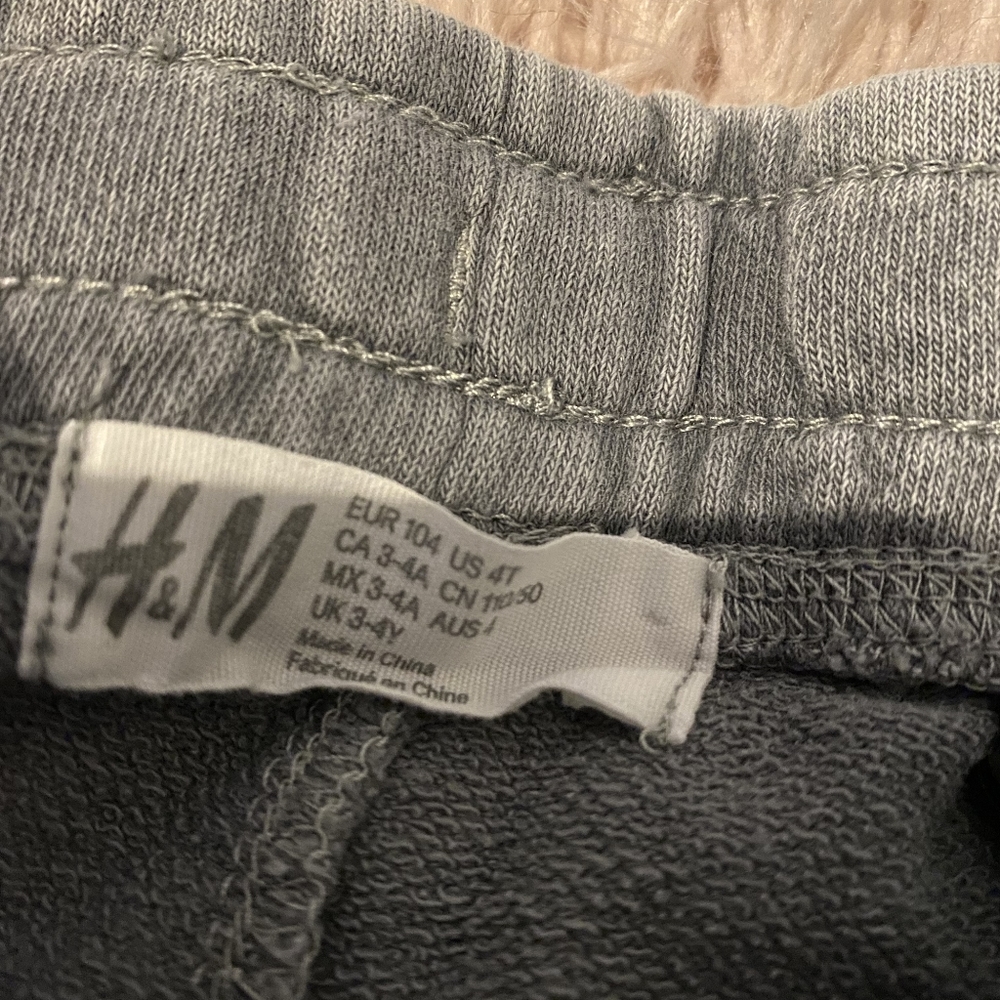 Joggers - Picture 5 of 12